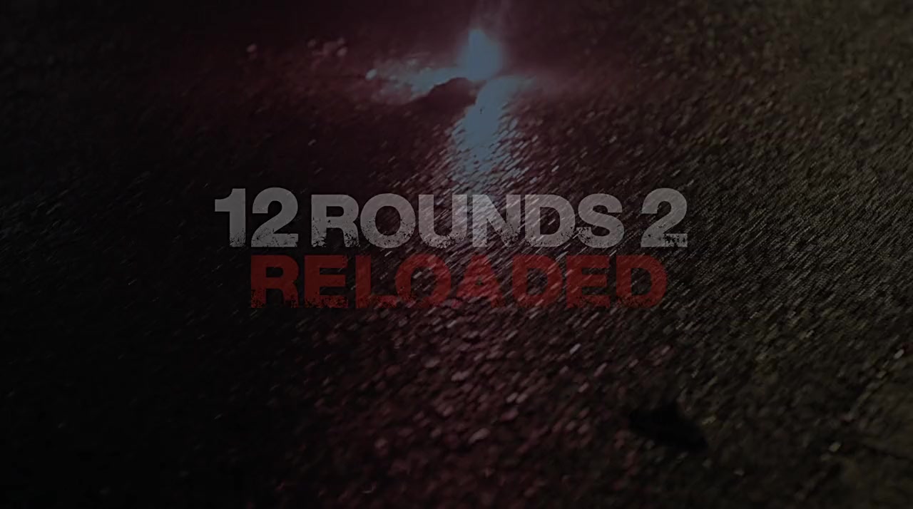 12 Rounds 2: Reloaded (2013) YIFY - Download Movie TORRENT - YTS