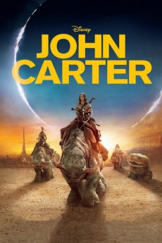 John Carter (2012) download
