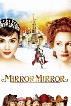 Mirror Mirror (2012) download