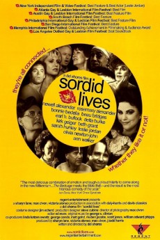 Sordid Lives (2000) download