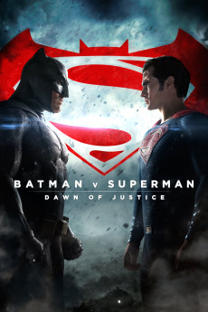 Batman v Superman: Dawn of Justice (2016) download