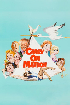 Carry on Matron (1972) download