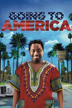Going to America (2014) download