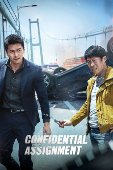 Confidential Assignment (2017) download