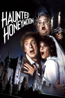 Haunted Honeymoon (1986) download