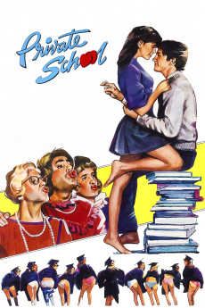 Private School (1983) download