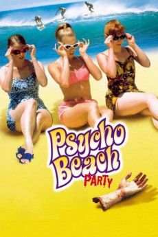 Psycho Beach Party (2000) download