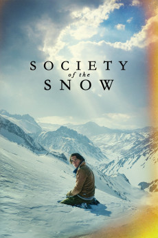 Society of the Snow (2023) download