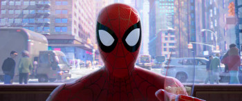 Spider-Man: Into the Spider-Verse (2018) download
