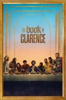 The Book of Clarence (2023) download