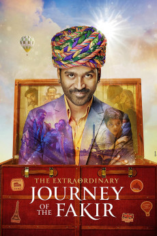 The Extraordinary Journey of the Fakir (2018) download