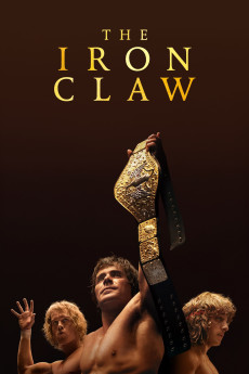 The Iron Claw (2023) download