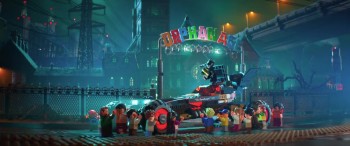 The Lego Batman Movie (2017) download