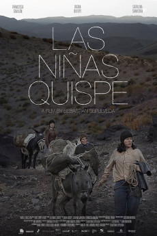 The Quispe Girls (2013) download