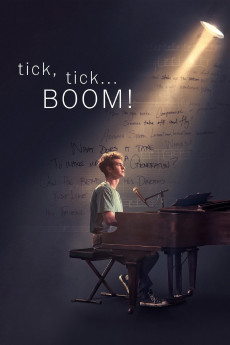 tick, tick... BOOM! (2021) download